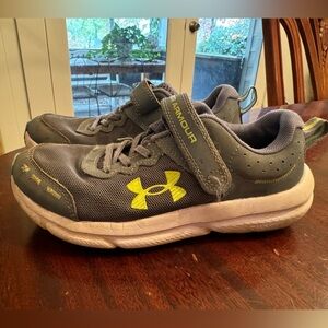 Under Armour shoes